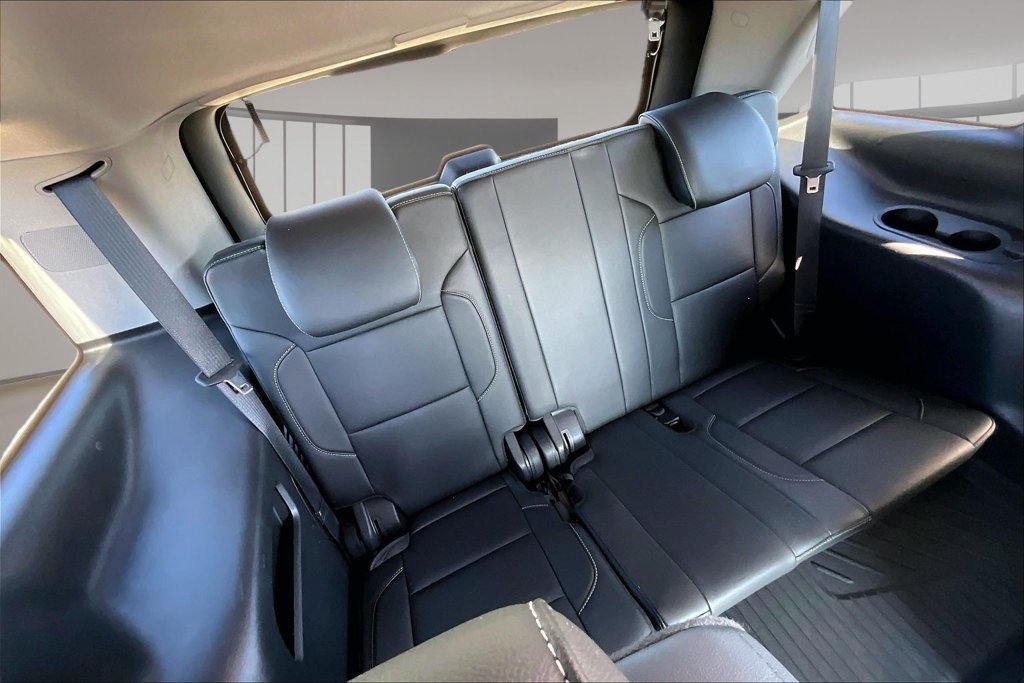 Used 2020 Chevrolet Tahoe Premier AWD/4WD image 28