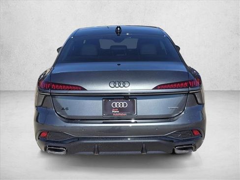New 2026 Audi A6 Premium Plus image 6