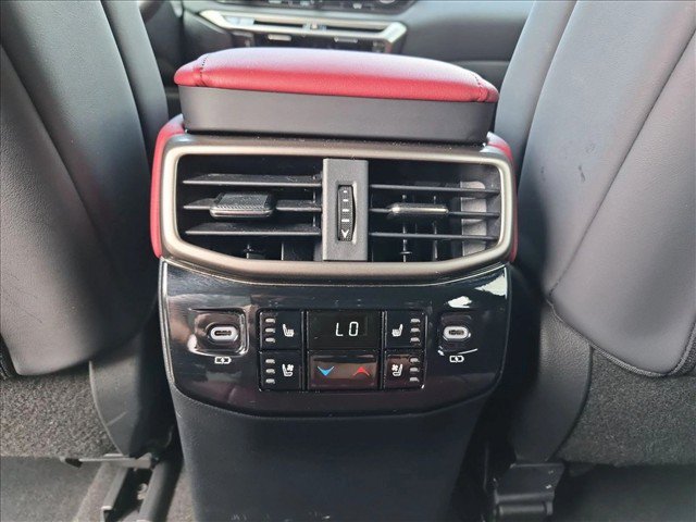Used 2023 Lexus RX 500h F Sport w/ Accessory Package (Z1) AWD/4WD image 17