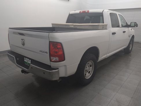 Used 2019 RAM 1500 Tradesman w/ Popular Equipment Group AWD/4WD image 10