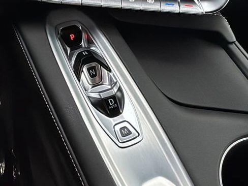 Certified 2026 Chevrolet Corvette Stingray Preferred Cpe w/ Z51 Performance Package image 34