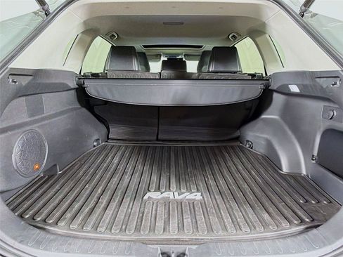 Used 2023 Toyota RAV4 XLE Premium AWD/4WD image 14