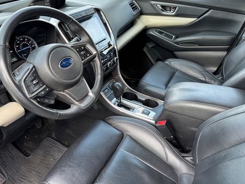 Used 2019 Subaru Ascent Limited image 10