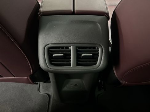 New 2025 Buick Envision Sport Touring image 56