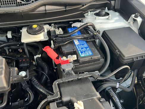 Used 2021 Honda CR-V Special Edition image 34