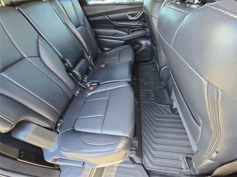 Certified 2024 Subaru Ascent Limited image 20