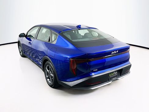 Used 2025 Kia K4 LXS image 5