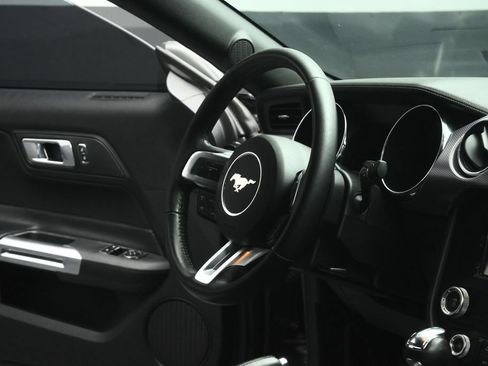 Used 2016 Ford Mustang GT w/ Interior & Wheel Package RWD image 50