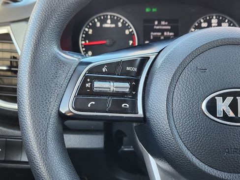 Certified 2021 Kia Seltos LX image 26