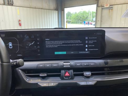 Used 2025 Kia K4 GT-Line w/ GT-Line Premium Package image 36