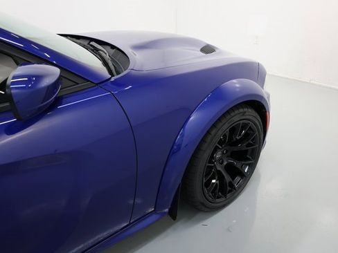 Used 2020 Dodge Charger SRT Hellcat w/ Harman/Kardon Audio Group image 60