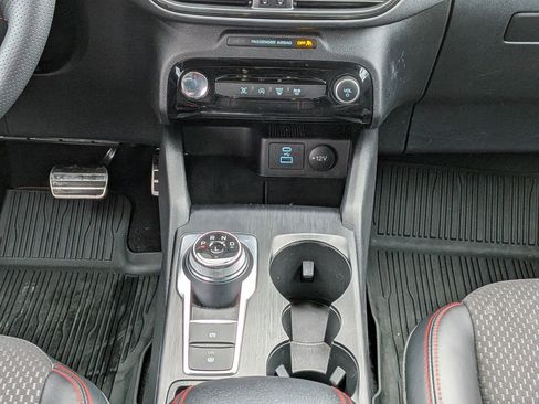 Certified 2023 Ford Escape ST-Line w/ Tech Pack #1 image 21