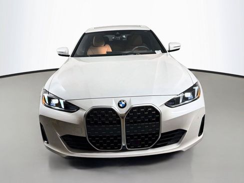 New 2026 BMW 430i w/ Premium Package RWD image 2