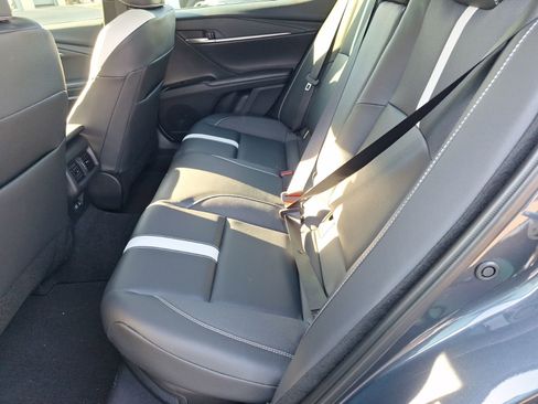 Used 2026 Toyota Camry SE image 30