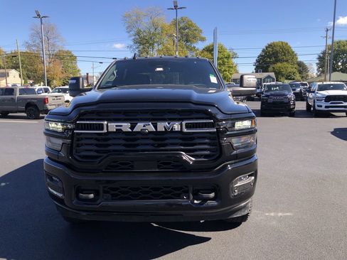 New 2026 RAM 2500 Big Horn image 16