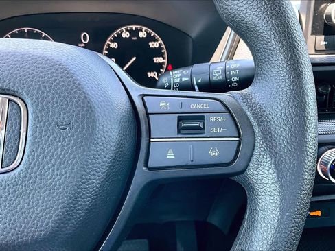 Used 2025 Honda CR-V EX image 25
