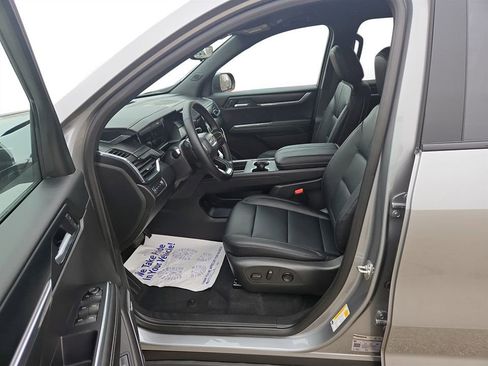 New 2026 GMC Acadia Elevation w/ Black Edition AWD/4WD image 28