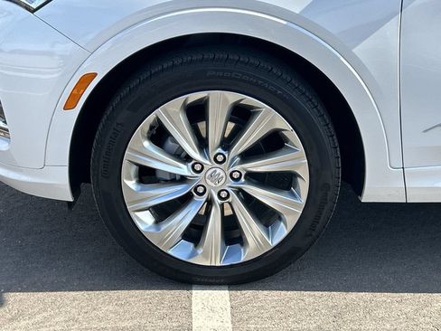 Used 2025 Buick Envista Avenir FWD image 33