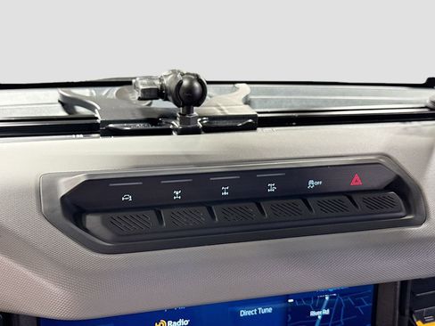 Used 2022 Ford Bronco Badlands AWD/4WD image 34