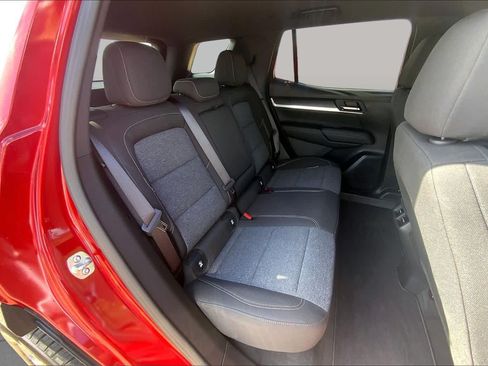 Used 2026 GMC Terrain Elevation FWD image 20