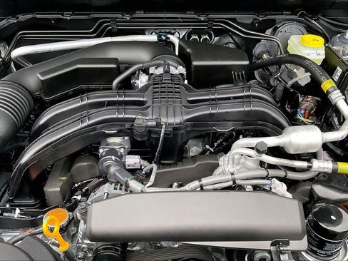 New 2026 Subaru Crosstrek 2.5i Sport image 14