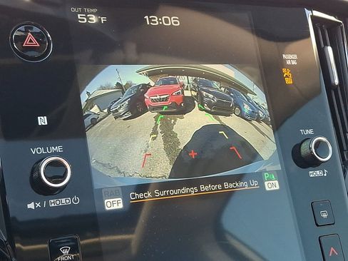 Used 2024 Subaru Legacy Sport image 18