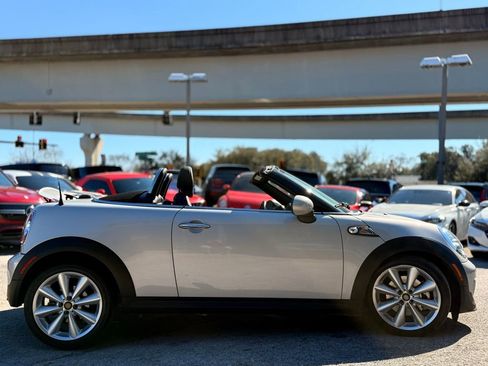Used 2013 MINI Cooper Roadster S image 11