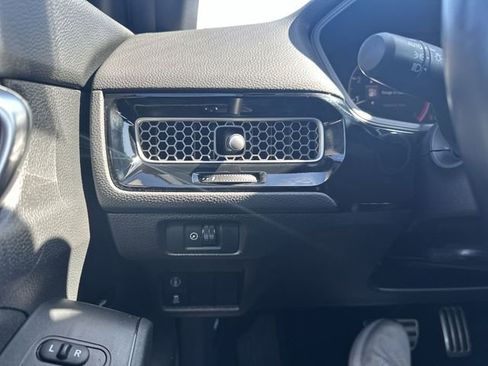 Used 2024 Honda Civic Sport image 19