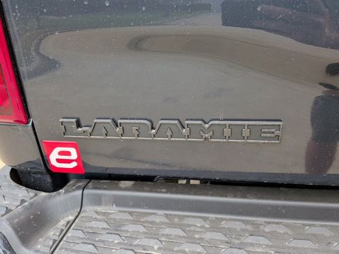 New 2026 RAM 2500 Laramie image 48