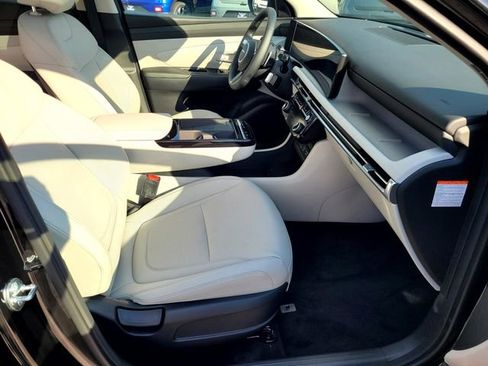 New 2025 Hyundai Tucson SEL AWD/4WD image 19