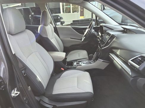 Used 2022 Subaru Forester Premium image 14