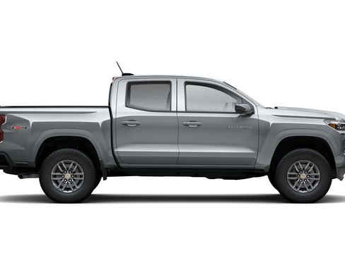 New 2026 Chevrolet Colorado LT w/ LT Convenience Package image 52