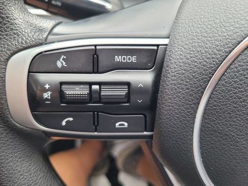 Used 2023 Kia K5 LXS FWD image 21