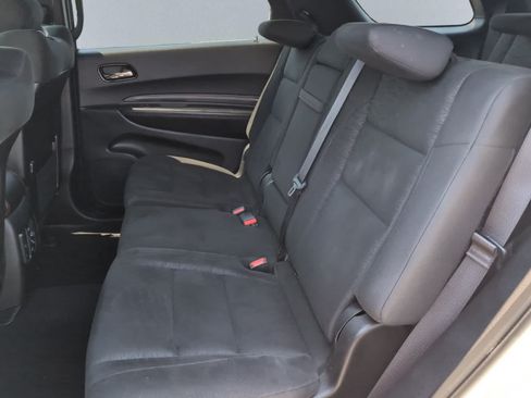 Used 2025 Dodge Durango GT AWD/4WD image 18