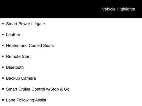 New 2025 Kia Telluride EX X-Line image 13