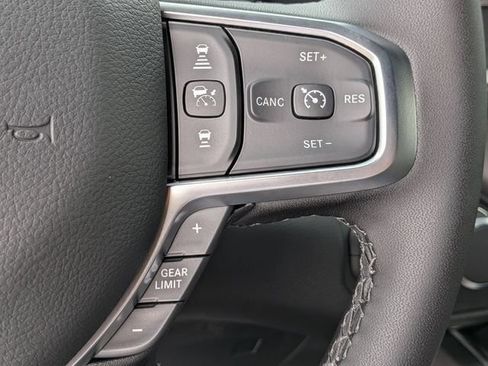 New 2026 RAM 1500 Big Horn AWD/4WD image 22