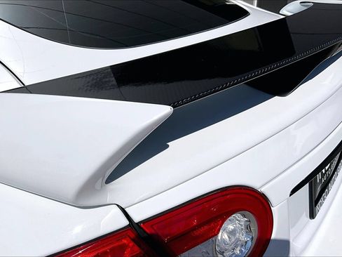 Used 2012 Jaguar XKR R-S RWD image 10