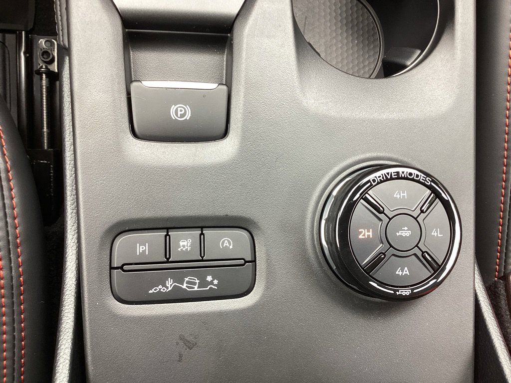 New 2026 Ford Ranger Raptor AWD/4WD image 65