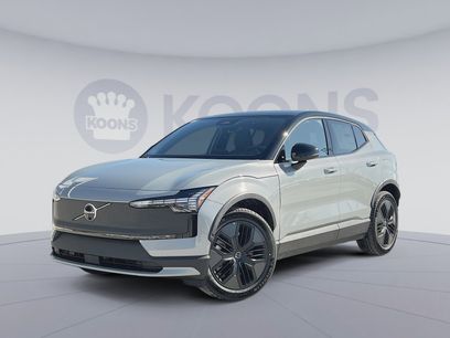New 2026 Volvo EX30 Cross Country Ultra