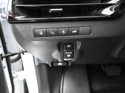 Used 2025 Nissan Murano Platinum w/ Cargo Package AWD/4WD image 10