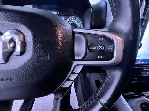 Used 2022 RAM 1500 Big Horn image 20