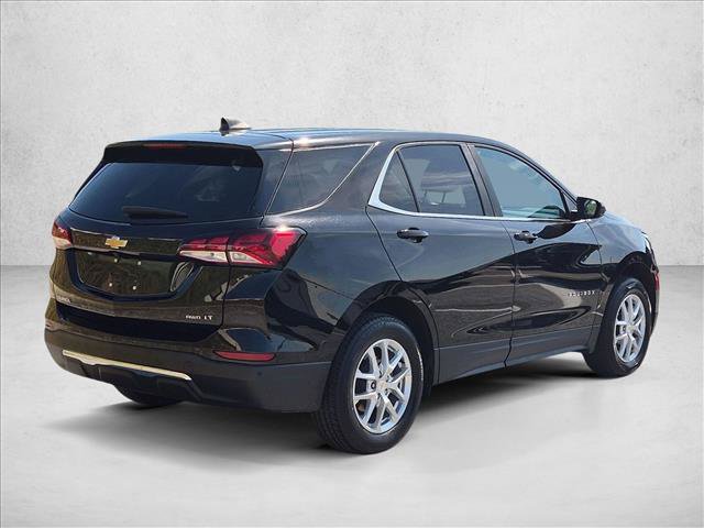Used 2024 Chevrolet Equinox LT AWD/4WD image 5