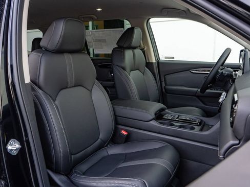 New 2026 Honda Passport RTL image 17