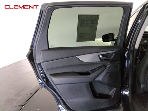 Used 2025 Acura MDX FWD image 26