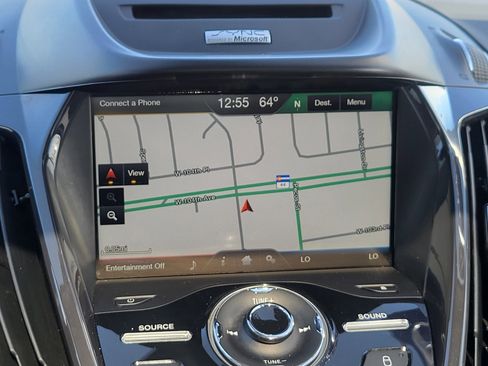 Used 2014 Ford Escape Titanium image 16