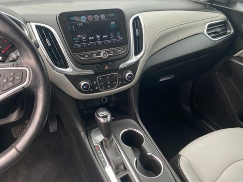 Used 2018 Chevrolet Equinox Premier image 39