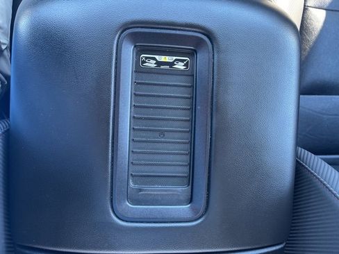 Used 2016 GMC Sierra 1500 SLT w/ All Terrain X Package image 25