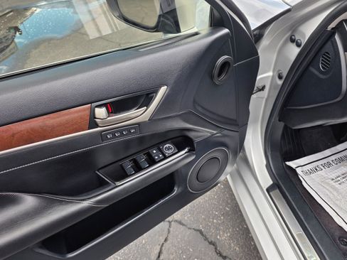 Used 2013 Lexus GS 350 w/ Premium Pkg RWD image 13