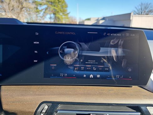 New 2026 BMW X1 xDrive28i w/ Technology Package image 21