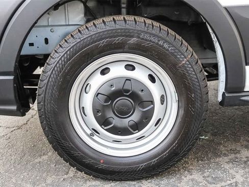 New 2025 Ford Transit 250 image 11